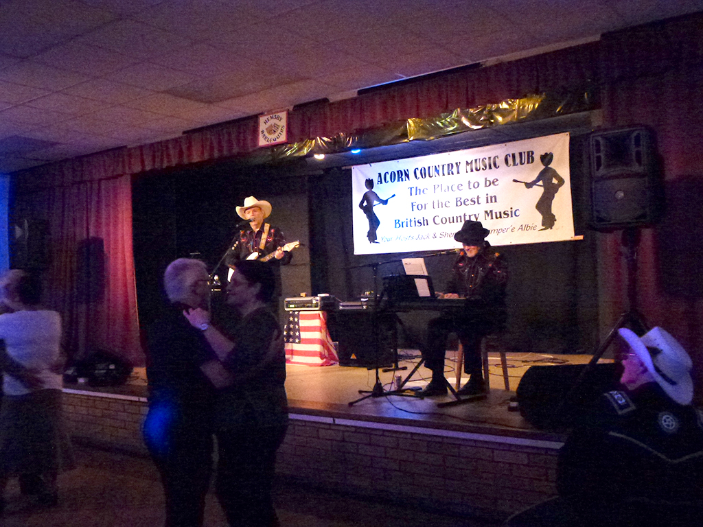 The Acorn at Hemsby